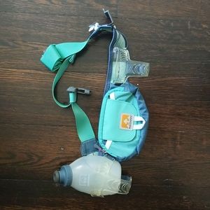 Nathan Women's Hydration Belt